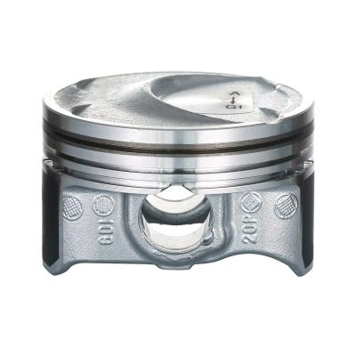 China Top engine parts suppliers brand new engine piston parts 86mm for ix45 2.0T 23410-2G400 for sale