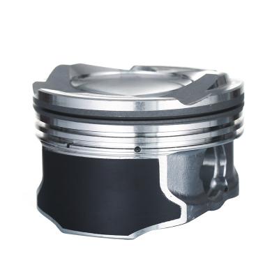 China Engine Parts Pistons Manufacturers LTG Car Engine Piston 86mm For Buick Envision ATS/XTS 2.0T for sale