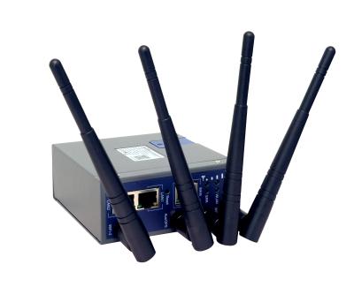 China Router inalámbrico de banda ancha móvil de alta velocidad con OpenWrt, 300Mbps WiFi, dual en venta