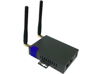 China 4G TDD-LTE Mobile communication Industrial Wireless Router M2M for sale