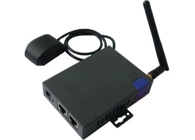 China High Speed OpenVPN Wirelelss Router , FDD 4G LTE Router for Ticketing for sale