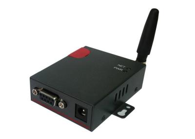 China RS-232 Serial port Machine to Machine Industrial Cellular Modem support AT command for sale