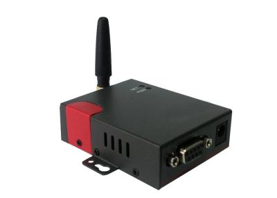 China Industry GPRS Gateway M2M Cellular Modem TTL serial to GPRS IP Data Termnial Unit DTU for sale