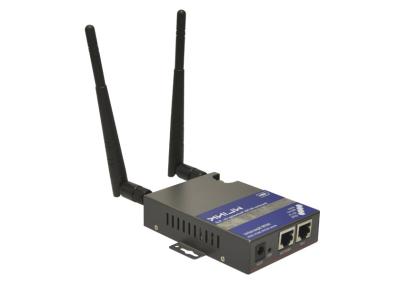 China apoio IPsec L2TP GPE do router M2M da antena PPTP VPN LTE de 4G MIMO à venda