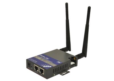 China Alto router de la velocidad de datos VPN LTE para la posición vía la red 4G o 3G de LTE en venta