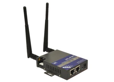 China Quad band HSPA+ 3G M2M Industrial Router for worldwide 3G network for sale