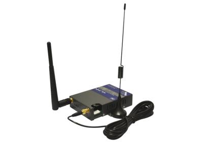 China Router industrial de la radio M2M FDD 4G para el proyecto de M2M, FDD 4G/UMTS 3G/G/M en venta