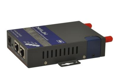 China Router sem fio 3G de HSDPA WCDMA M2M industrial com VPN Ipsec PPTP à venda