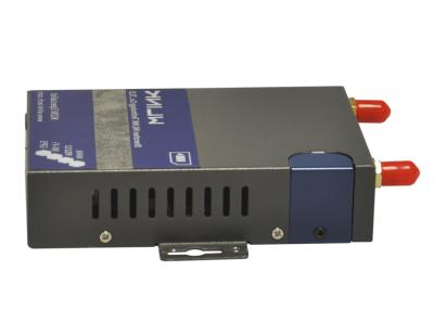 China Fleet management WCDMA 3G Industrial Router with GPS Tracking function for sale