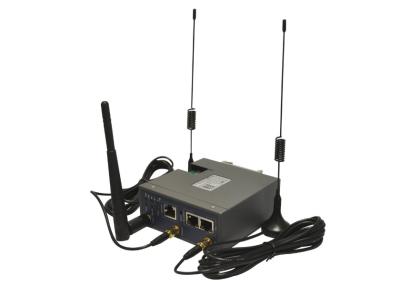 Chine Machine pour usiner le routeur industriel de WCDMA 3G Wireles avec 2xLAN 3xI/O 1xWAN à vendre