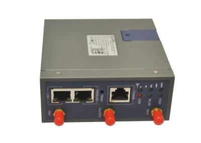 China Router con la función de colocación de GPS, túnel de IPsec PPTP VPN LTE del VPN en venta