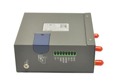 Chine routeur industriel de 21Mbps HSPA+ 3G M2M avec 2xLAN 1xRS-232 3xI/O à vendre