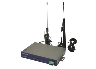 中国 自動支払機機械のための WCDMA/UMTS 細胞 3G OpenWRT の無線ルーター M2M 販売のため