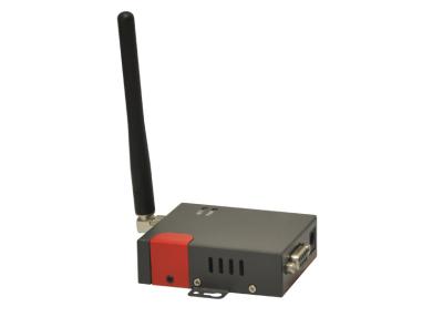 China Mobile Broadband 3G Industrial GPRS Gateway , RS-232 to cellular IP for sale