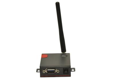 Chine Modem cellulaire industriel du terminal DTU de HSDPA 3G RS-485 pour le système d'alarme d'incendie à vendre