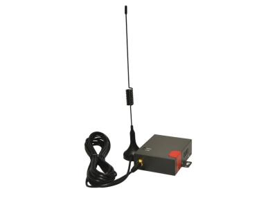 China Cellular 3G CDMA GPRS Industrial Gateway DTU , data transfer unit for Oil field monitoring for sale