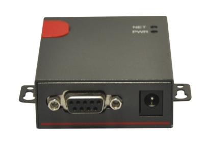 China HSDPA 3G RS-232 serial port Inustrial Cellular Modem for SMS communication for sale