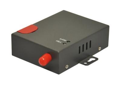 China Modem gatewy industrial de M2M GPRS, série RS-232 a IP DTU da G/M GPRS à venda