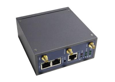 China Dual SIM Industrial IPsec PPTP OpenVPN Wireless Router with 2xLAN 3xI/O for sale