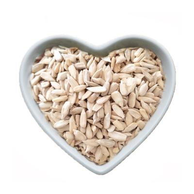 China China Best Quality Dry Nutritional Pure Natural Healthy Confectionery Bakery Sunflower Seed Kernels for sale