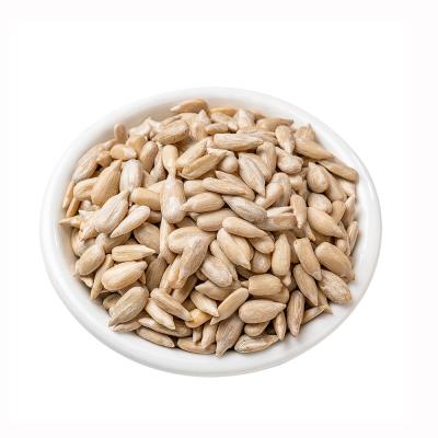 China Best Quality Healthy Food Shellless Dry Shellless Nutritional Cooking Shelled Kernels for sale