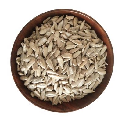 China Competitive price China factory wholesale best quality halal meat certificated confectionery grade dried sunflower kernels for sale