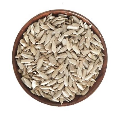 China China factory dry wholesale directly supply high quality halal certificated confectionery grade sunflower kernels with cheap price for sale