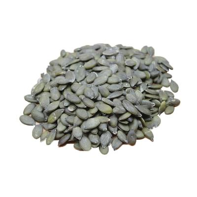 China Fresh Wholesale Chinese Bakery Snack Use Hulled Organic Dark Green Pumpkin Kernels Seeds for sale