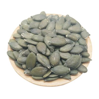 China Fresh Many Hot Selling Healthy And Organic Grown New Gws Seed Dark Green Pumpkin Seeds for sale