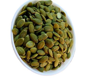 China China Factory BRC Wholesale High Quality Halal Dry Certificated Shine Skin Pumpkin Seed Kernels for sale