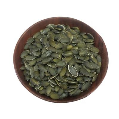 China Factory Fresh High Quality Reliable Competitive Price GWS Popular Delicious Pumpkin Seed Kernels for sale