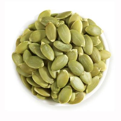 China Best Selling Quality HALAL New Factory Cultivation Hot Fresh Raw Original Place Certificated Shine Skin Pumpkin Kernels for sale