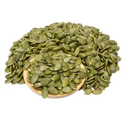 China China factory wholesale price hot sale high quality dry burst skin pumpkin seeds BRC certificated kernels for sale