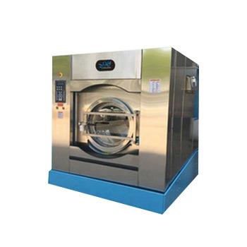 China Heavy Duty Hotel Hospital Laundry Shop Laundry Washing Machines For Hotel Hospital for sale