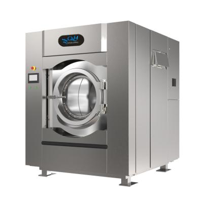 China Hotels Rooms Laundry Machine for sale