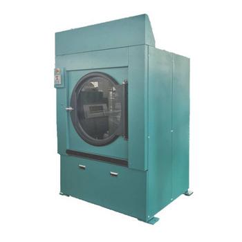 China Commercial Hotel.factory .laundry hospital laundry equipment gas,electric,steam heating clothes dryer for sale