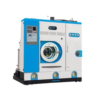 China Professional Hotel Laundry 6 Kg To 20kg Dry Cleaning Machine for sale