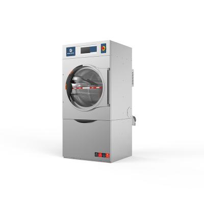 China Laundromate China 2021 New Commercial Steam Heating Clothes Tumble Dryer for sale