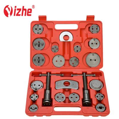 China 22Pcs Universal Brake Caliper Piston Pad Expander Repair Repair Tool Kit, Brake Pad Tool for sale