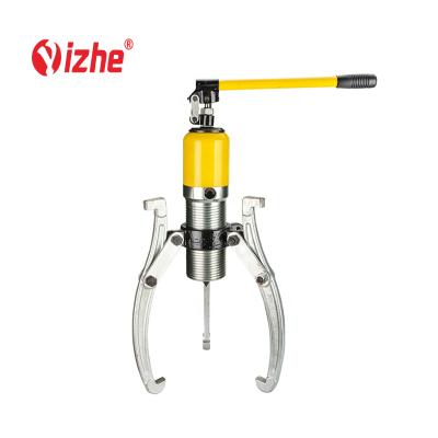 China 5 Ton Hand Pump Gear Puller Steel Hydraulic Bearing Puller Tool for sale