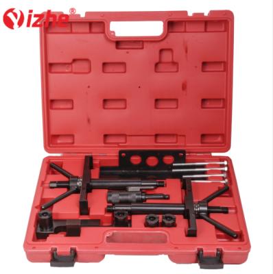 China Engine Maintenance Timing Tools Truck Crankshaft Cam Shaft Cam Alignment Engine Timing Locking Tool For Volvo for sale