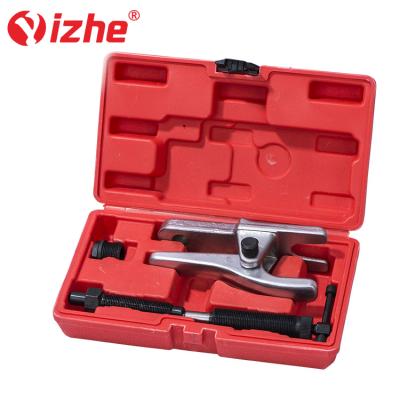 China 40CR 22mm Hydraulic Ball Joint Auto Repair Tool Splitter Ball Joint Separator Tool Kit for sale