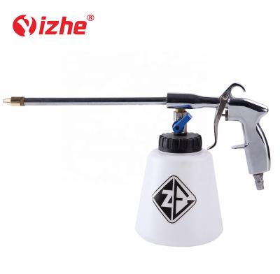 China Car Wash Engine Cleaner Car Cabin Tool Tornado Engine Wash Cleaning Gun for sale