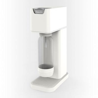 China Home / Hotel Office Use Commercial Soft Drink Soda Water Maker Sparkling Water Dispenser for sale