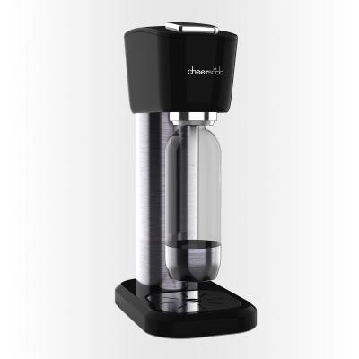 China Hotel manufacturers direct sale commercial custom water machine home soda maker for sale