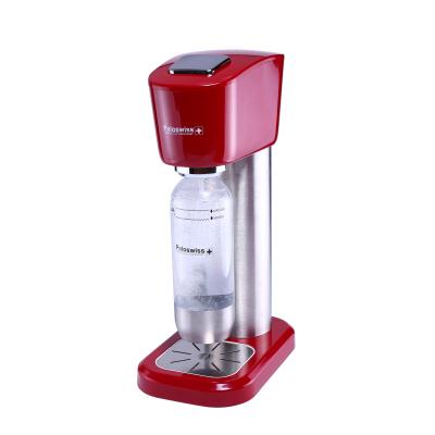 China Wholesale Custom Hotel China Design Commercial Home Water Machine Soda Maker for sale