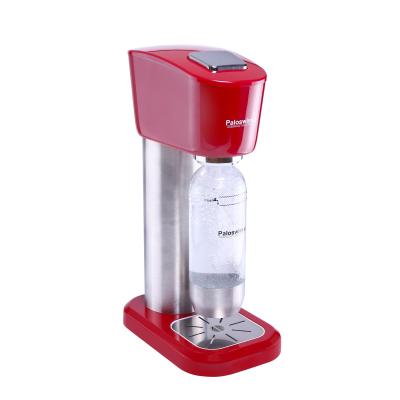 China Wholesale High Quality Custom Commercial Home Hotel Water Machine Soda Maker for sale