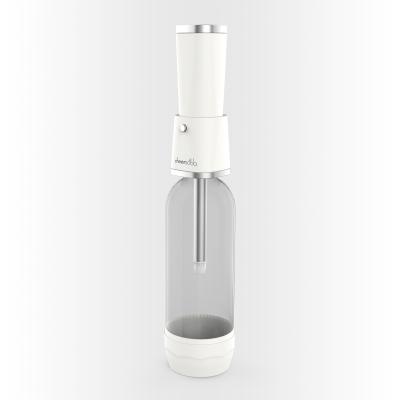 China Hot Top Sale Hotel Products Custom Portable Water Machine Soda Maker for sale