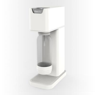 China Custom high quality hotel low price portable commercial home water machine soda maker for sale