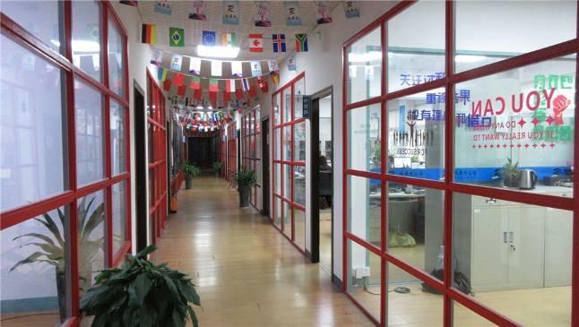 Verified China supplier - Danyang River Trading Co., Ltd.